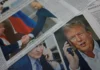 U.S., naatubang sa kritisismo makalihis na isuspinde an mga sanksyon laban sa Russia