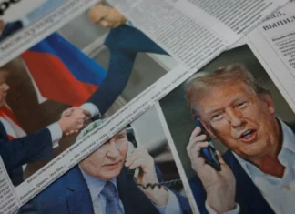 U.S., naatubang sa kritisismo makalihis na isuspinde an mga sanksyon laban sa Russia