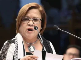 De Lima, kinondena an kasong libel laban sa media network; Nanindugan para sa kalayaan sa pamamahayag