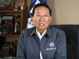 Dating Secretary Bonoan, nagtestigo sa bail hearing ni Estrada; P1-B, hinagad suboot kan senador na makaiba sa national budget