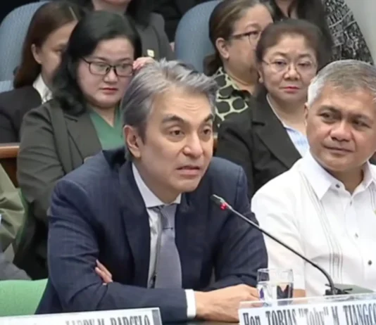Navotas Rep. Tiangco, kahagadang maipasar na an CADENA Act nganing mapakusog an ‘transparency’ sa gobierno