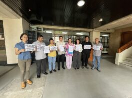 Bantay bigas, binatikos an pahayag kan DA na pabor sa pagdeklara nin State of Calamity huli sa epekto kan Super El Niño
