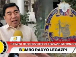 NBI preparado na sa pag-arestar kay Sen. Bato