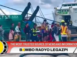 Mga pantalan sa Bicol, isasairarom na sa heightened alert status sa masunod na semana katakod kan nagdadangadang na Undas