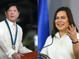 VP Sara, pigdoon na dapat manimbag sinda PBBM, mga lehislador sa unconstitutional na pambansang badyet