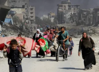 Bukluran ng Manggagawang Pilipino, pig-kwestyun an pagtanggap sa kinatawan kan Israel sa ibong kan ‘genocide’ sa Gaza