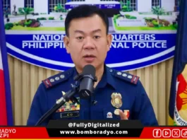 PNP magpapaotob nin full-alert status pirang aldaw antes an Undas