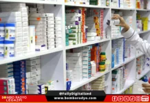 BIR, magpapaotob nin 20% diskwento para sa mga senior citizens sa mga botika, pharmacy, asin supermarket