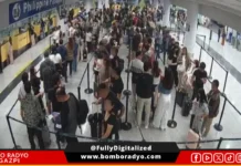 Pinoy na pasiring kuta sa Russia para sa trabaho, na-intercept sa eropuerto; BI, nagpatanid laban sa mga kaduda-dudang job offers