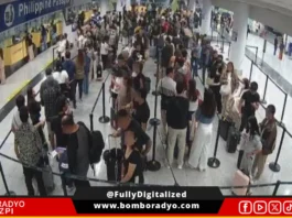 Pinoy na pasiring kuta sa Russia para sa trabaho, na-intercept sa eropuerto; BI, nagpatanid laban sa mga kaduda-dudang job offers