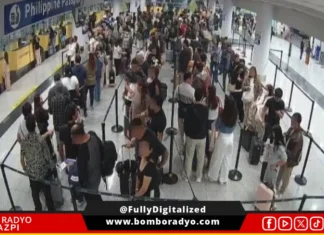Pinoy na pasiring kuta sa Russia para sa trabaho, na-intercept sa eropuerto; BI, nagpatanid laban sa mga kaduda-dudang job offers