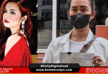 Dating aktres Angelica Jones nahahampang sa sarong reklamo huli suboot sa verbal abuse sa saiyang staff