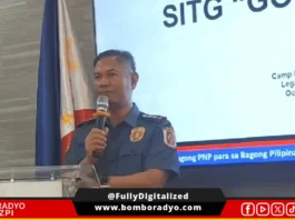 PNP Region 5, nagsagibo nin case conference makalihis an nangyaring pambabadil sa sarong broadcaster sa Daraga, Albay