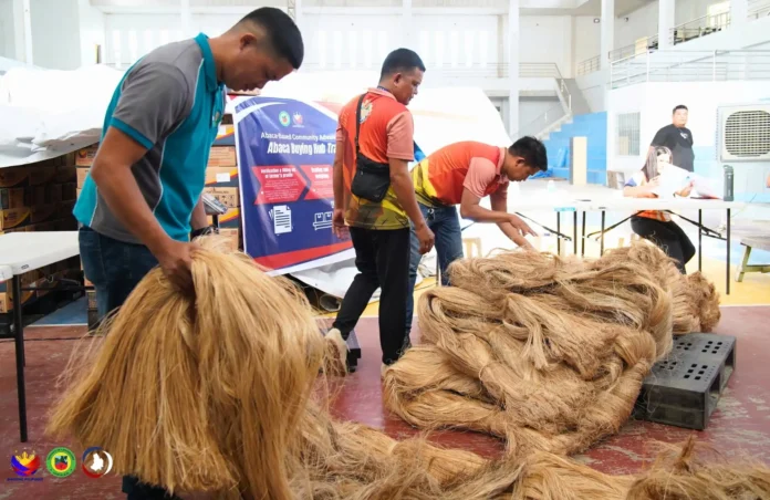 Abaca Buying Hub