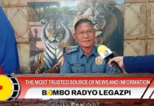 Albay PPO, siniguro ang pakikiisa ng lahat ng himpilan para sa Dugong Bombo 2026; kinilala ang kahalagahan ng pagtulong sa nangangailangan