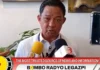 Gobierno provincial kan Albay, target na dagdagan an pabuya para sa pagkakadakop kan suspek sa pambabadil sa media personality sa Albay