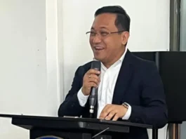DICT Usec. David Almirol, sinuspinder kan Ombudsman huli sa suboot conflict of interest sa P1.55-B kontrata