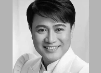 Komedyanteng si Arnell Tamayo binawian nin buhay sa edad na 61-anyos