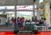 Mga residente sa Barangay Anoling, naghahanda na para sa agarang paglikas kasunod ng muling pag-alburuto ng Bulkang Mayon