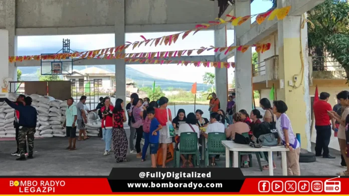 BARANGAY ANOLING