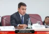 House prosecution spokesperson, pina-iimbestigaran kun pigsasamantala kan China an iriwal sa pulitika kan Pilipinas
