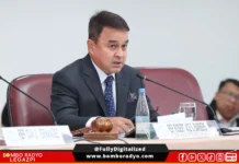 House prosecution spokesperson, pina-iimbestigaran kun pigsasamantala kan China an iriwal sa pulitika kan Pilipinas
