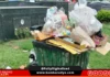 Legazpi City Task Force, nagpagirumdom manungod sa pag-segregate nin basura sa pagbisita sa mga sementeryo