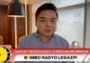 Representative Ridon, nangapudan na repasuhon an ley sa libel