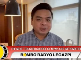 Representative Ridon, nangapudan na repasuhon an ley sa libel