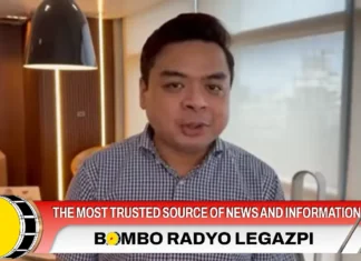 Representative Ridon, nangapudan na repasuhon an ley sa libel