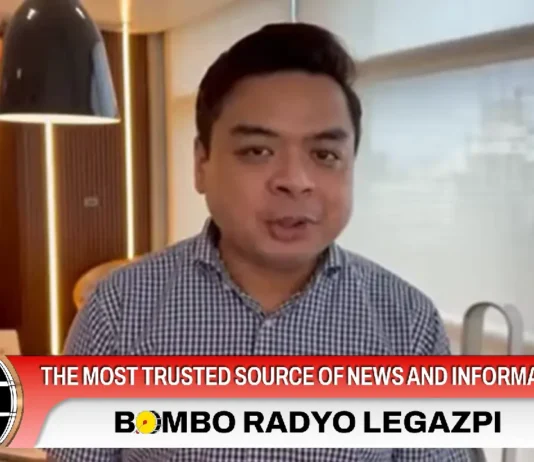 Representative Ridon, nangapudan na repasuhon an ley sa libel