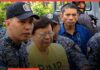 Sen. Marcoleta, suspendido nin 90 dias kan Sandiganbayan huli sa P75-M plunder case