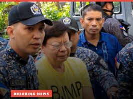 Sen. Marcoleta, suspendido nin 90 dias kan Sandiganbayan huli sa P75-M plunder case