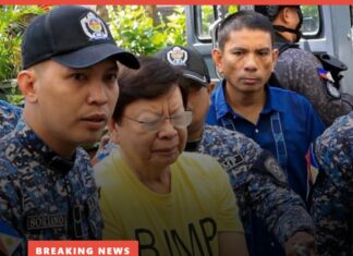 Sen. Marcoleta, suspendido nin 90 dias kan Sandiganbayan huli sa P75-M plunder case