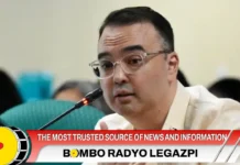 Sen. Cayetano, nangapudan nin diplomasya sa tahaw kan tensiyon sa pagultangan kan mga nacion