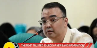 Sen. Cayetano, nangapudan nin diplomasya sa tahaw kan tensiyon sa pagultangan kan mga nacion