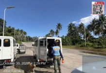 Camalig PNP, nagtaong asistensya sa pagpa-ebakwar sa mga residenteng apektado sa pag-alburoto kan Bulkang Mayon; publiko, pinagiromdomang likayan an paglaog sa 6km PDZ