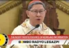 Cardinal Tagle, pinangunahan ang Solemn Jubilee Mass sa Albay kaugnay ng ika-75 taong anibersaryo ng Diocese of Legazpi