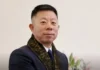 Planong pag ‘persona non grata’ sa Chinese diplomat, posibleng gamiton kan Beijing para sa sadiring kapakanan asin naratibo- Constitutional law expert