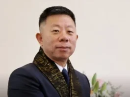 Planong pag ‘persona non grata’ sa Chinese diplomat, posibleng gamiton kan Beijing para sa sadiring kapakanan asin naratibo- Constitutional law expert