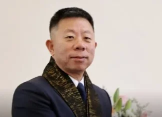 Planong pag ‘persona non grata’ sa Chinese diplomat, posibleng gamiton kan Beijing para sa sadiring kapakanan asin naratibo- Constitutional law expert