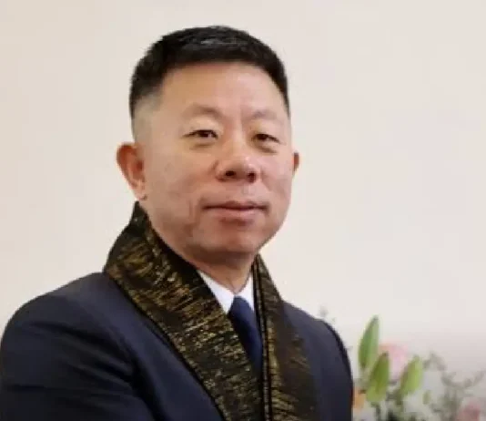 Planong pag ‘persona non grata’ sa Chinese diplomat, posibleng gamiton kan Beijing para sa sadiring kapakanan asin naratibo- Constitutional law expert