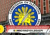 Comelec, kinanselar an registration kan 50 party-list groups