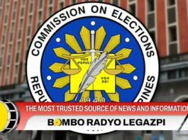 Comelec, kinanselar an registration kan 50 party-list groups