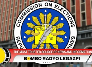 Comelec, kinanselar an registration kan 50 party-list groups