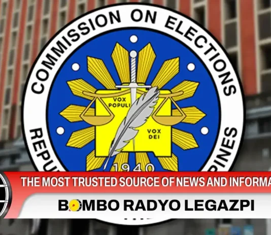 Comelec, kinanselar an registration kan 50 party-list groups