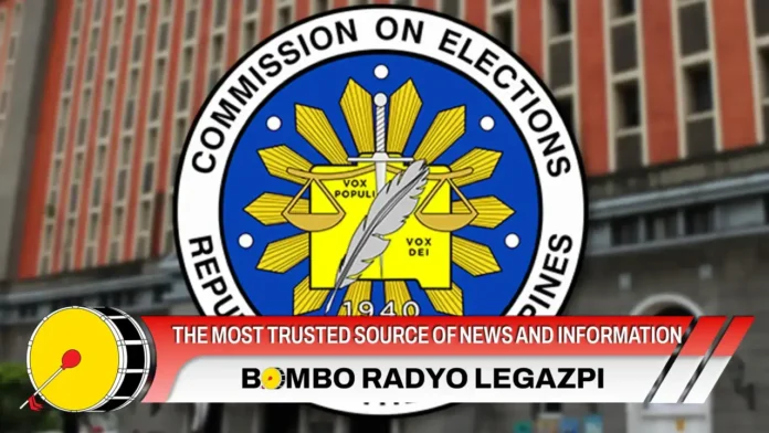 Comelec