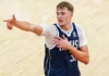 Dallas Mavericks, dinaog an Miami Heat sa pangengenot ni Cooper Flagg