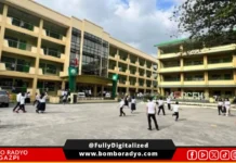 Secretary Angara, pighahagad an suporta kan Senado sa dagdag-pondo para sa DepEd sa taong 2027