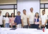 DepEd, DILG matabangan nganing pakusugon an seguridad sa mga eskwelahan